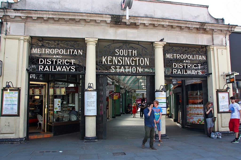 Freitagsvorlesungen für den 27. März