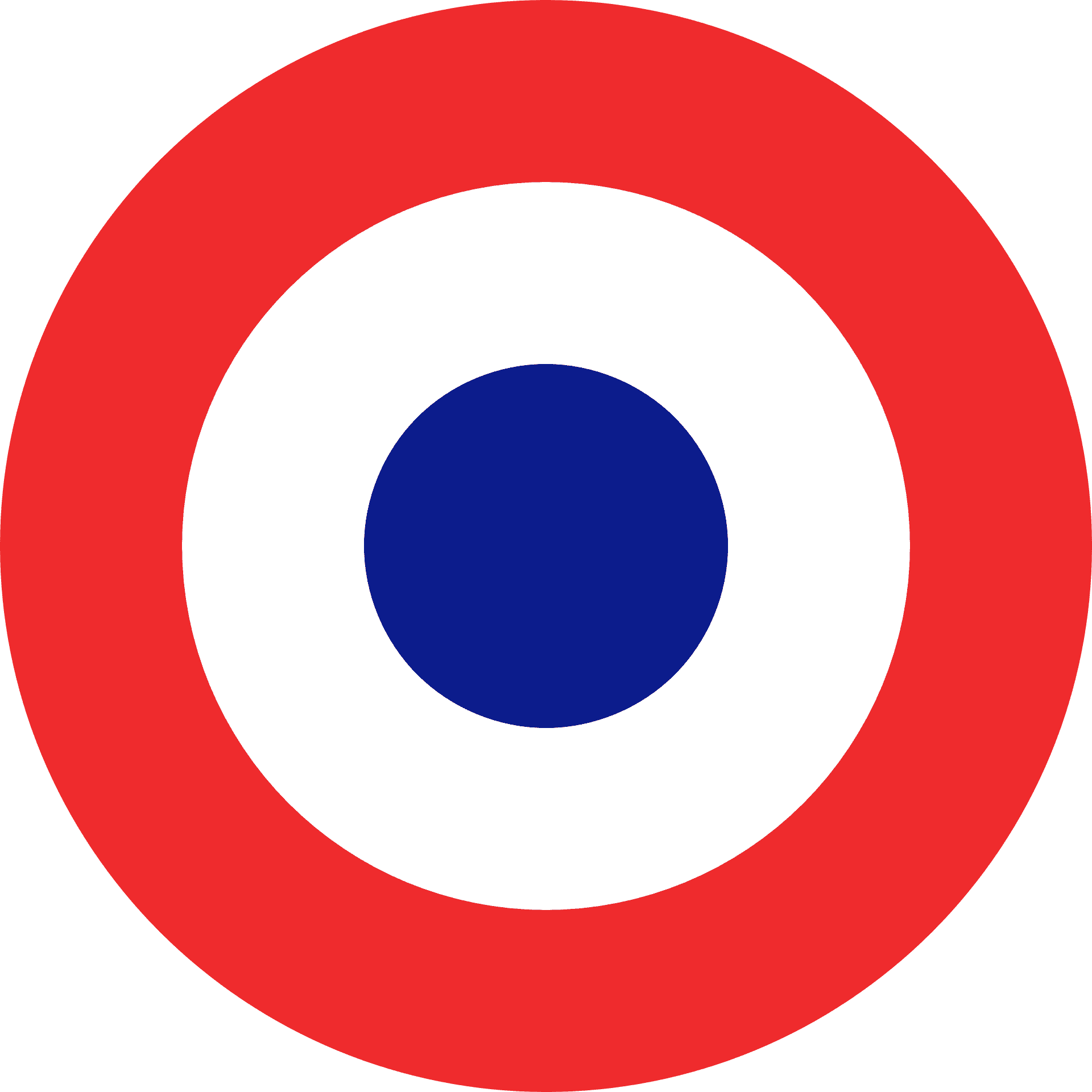 Patrouille de l'Armée de l'air française