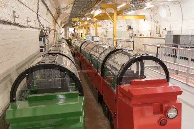 Monday’s Friday Reads – 29 September 2025