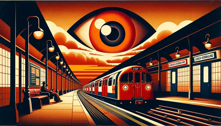 Friday Reads – 16 February 2024