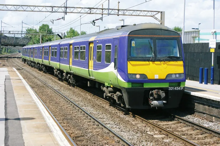 Friday Reads – 29 March 2024