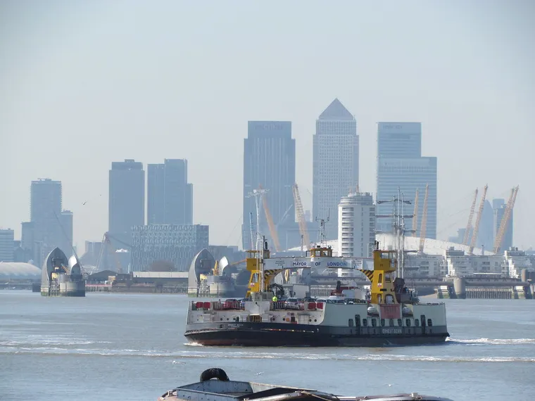 Monday’s Friday Reads – 13 May 2024