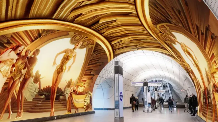 Friday Reads – 9 May 2025