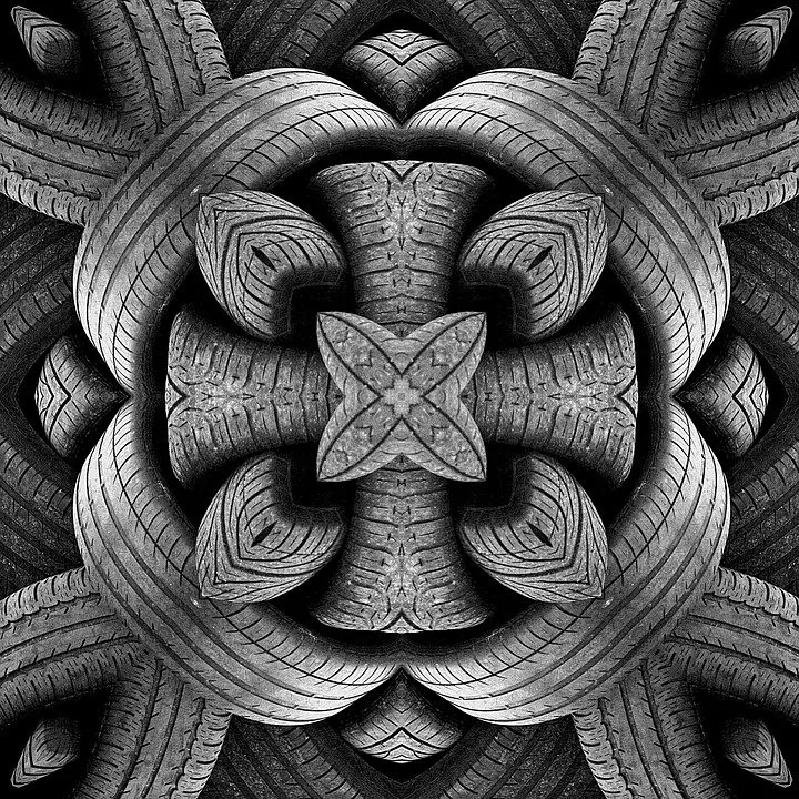 Vulcanised Technology: Ride Long and Prosper - Movin'On 2021 (Part 1)