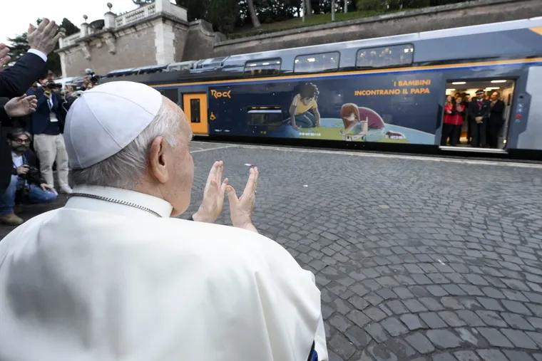 Friday Reads – 25 April 2025