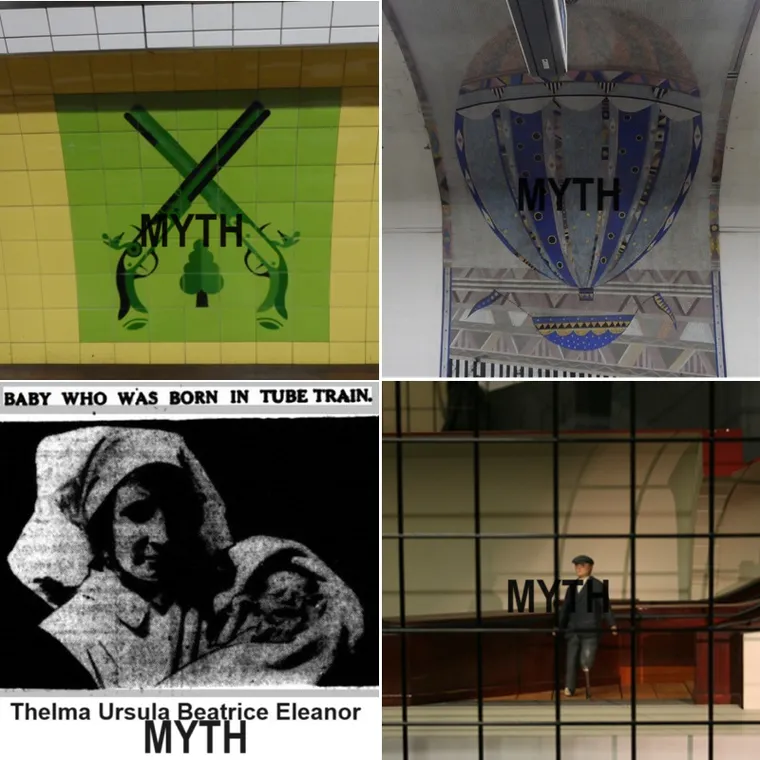 Christmas Quiz 2023 Answers