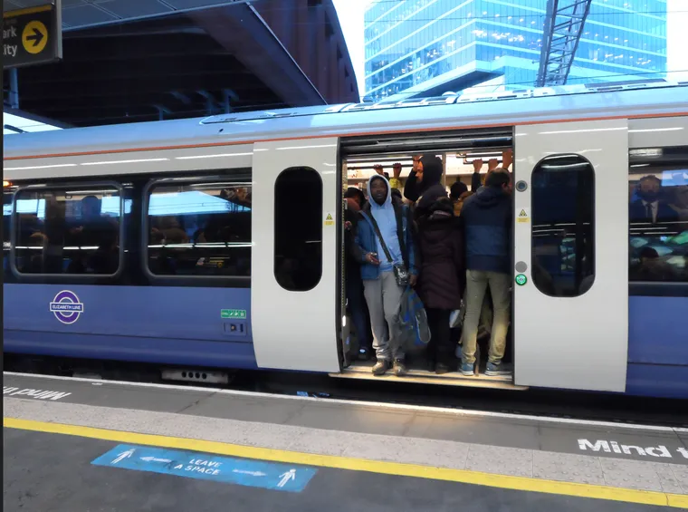 The State of Rail: Breaking Down The Numbers