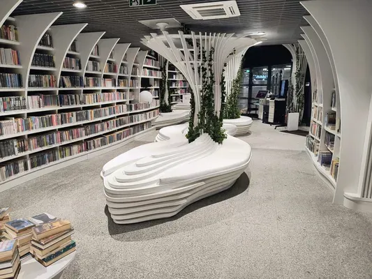 Friday Reads for 23 January