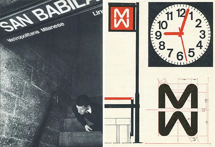 Milan Part 2: Tram City to Metropolitana City