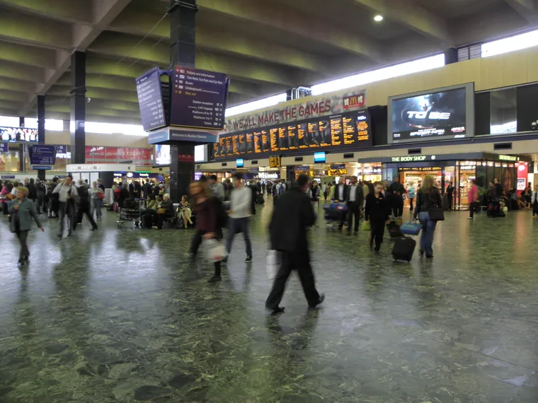 Monday’s Friday Reads – 22 April 2024