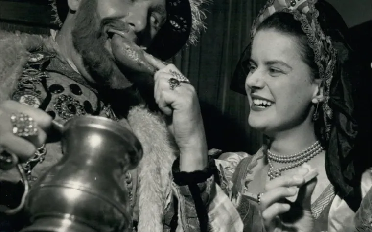 Monthly Meet Up – 2nd Tuesday Evening in the City