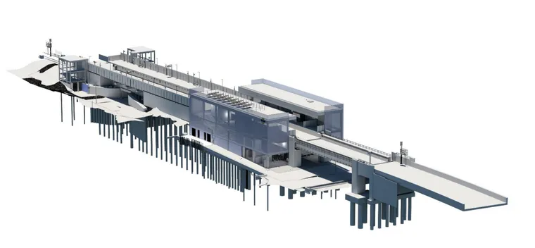 Canal Knowledge: The Fall and Rise of Surrey Canal Road Station