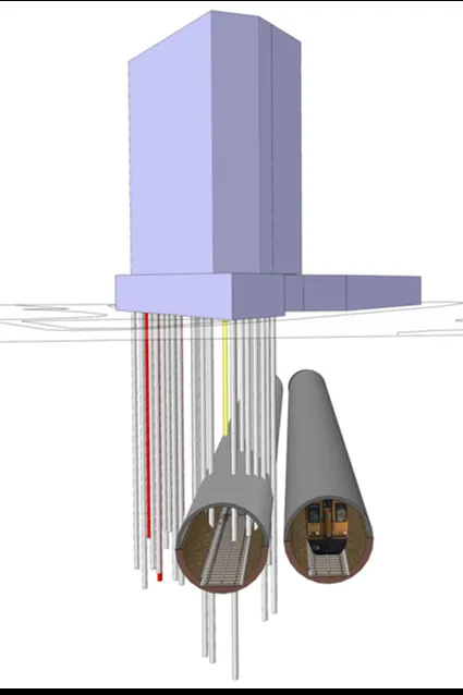 Covenants, Easements & Wayleaves: The Hidden Urban Interfaces Which Shape London Part 1
