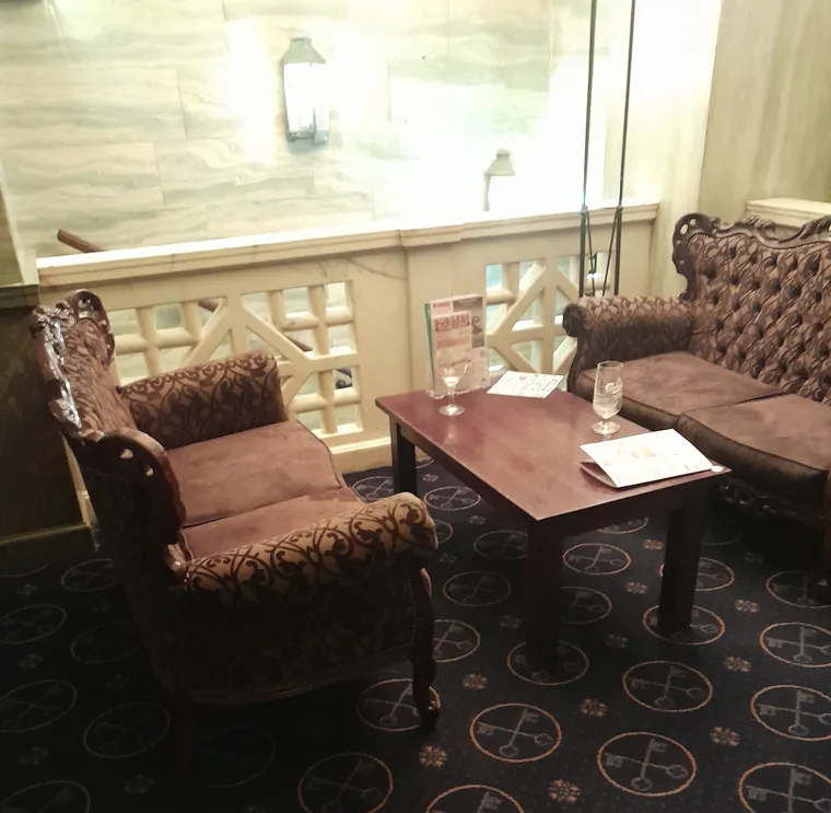 Meetup: Change of day and change of location