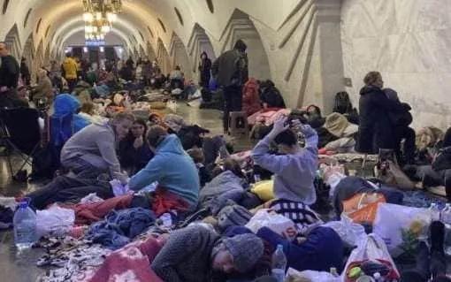 Friday Reads - March 18 2022