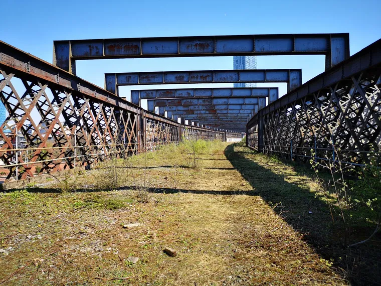 Monday's Friday Reads - 5 July 2021