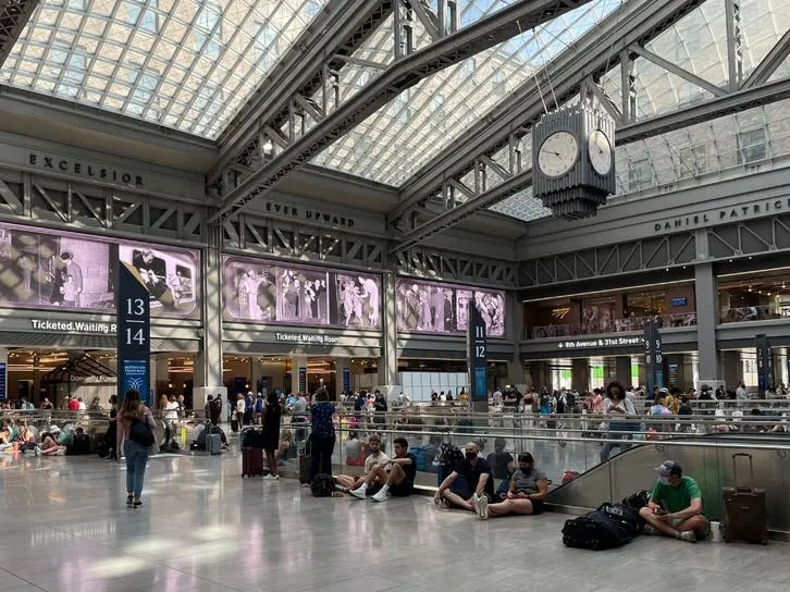 Friday Reads - 30 July 2021