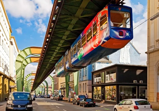 Monday’s Friday Reads – 7 July 2025