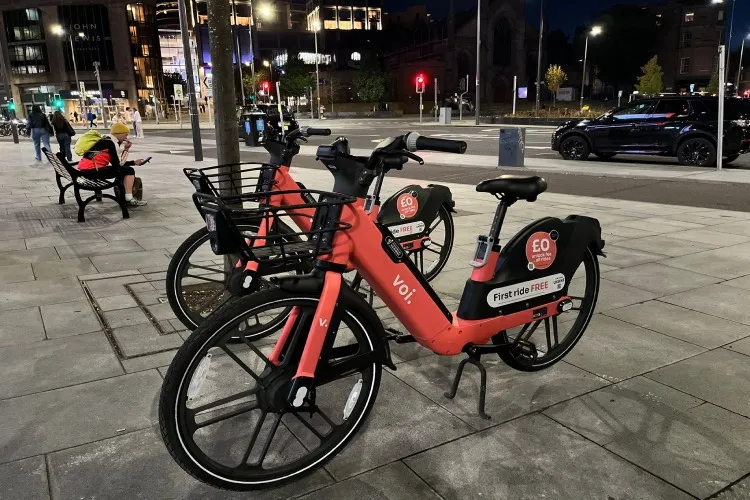 Monday’s Friday Reads – 15 September 2025