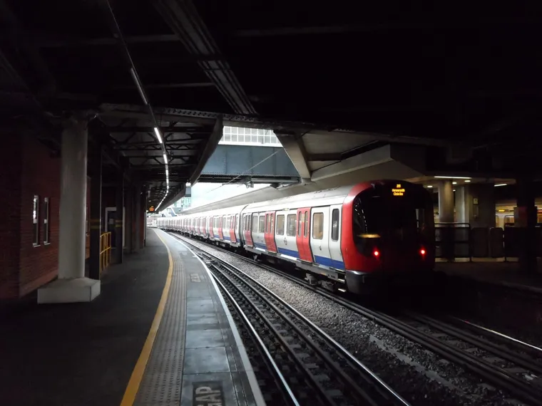 The Curious Case of Platform 14 at Paddington
