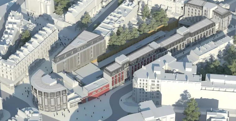 Friday Reads - 11 June 2021