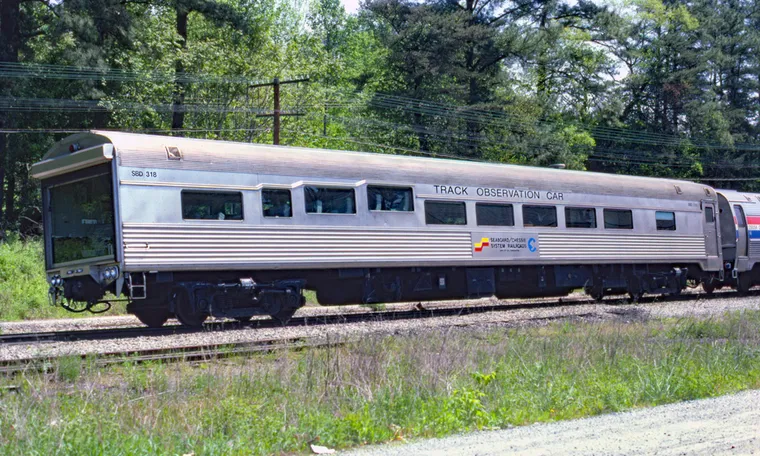 Monday’s Friday Reads – 5 May 2025