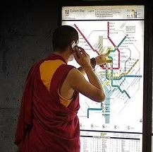 The Paths to Public Transport Enlightenment