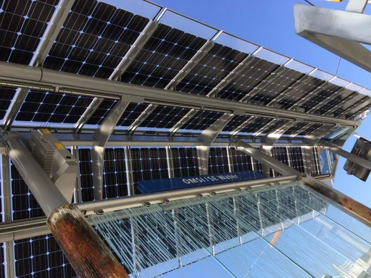 Infrastructure Translator