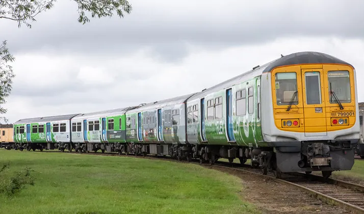 Monday’s Friday Reads – 11 November 2024