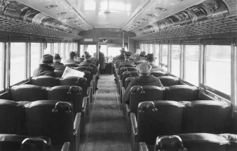 Friday Reads - 19 November 2021