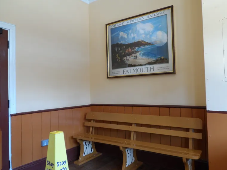 London Reconnections 2022 Christmas Quiz