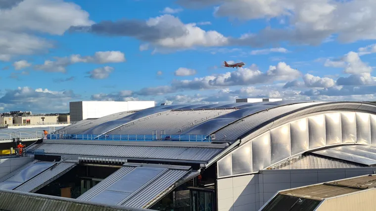 Friday Reads for 3 April