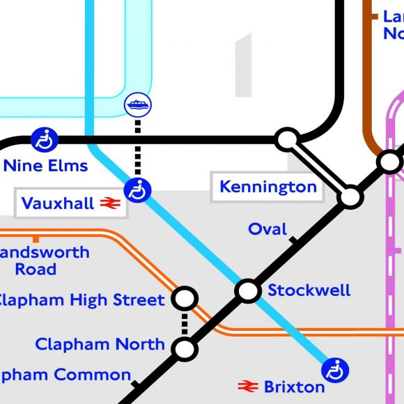 Battersea Extension Archives - London Reconnections