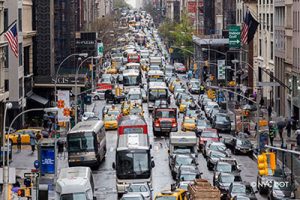 nyc gridlock alert 2016