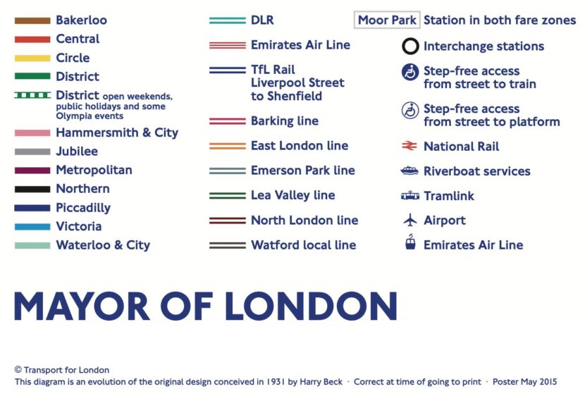Overground Line Names Colours Draft TfL May 2015 830x562 