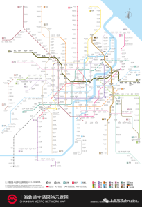 Shanghai-Metro-Expansion-official-map-2 - London Reconnections